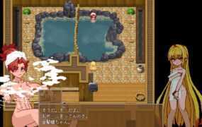 [爆款神作ARPG官方AI汉化]Violated Princess Ver1.03+补丁2023.9.14[双端1.68G/FM/BD]