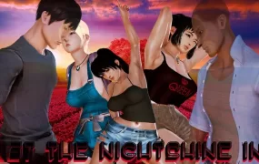 【淫妻SLG/汉化】让夜光进来-劈腿女友v0.17-Ch.2 – Let the Nightshine In【2G】