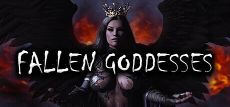 [SLG/中文/动态]堕落女神V1.08 官方中文步兵版[夸克/2.5G/UC]