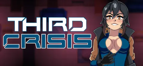 Third Crisis 官方中文步兵版 [新作/660M]
