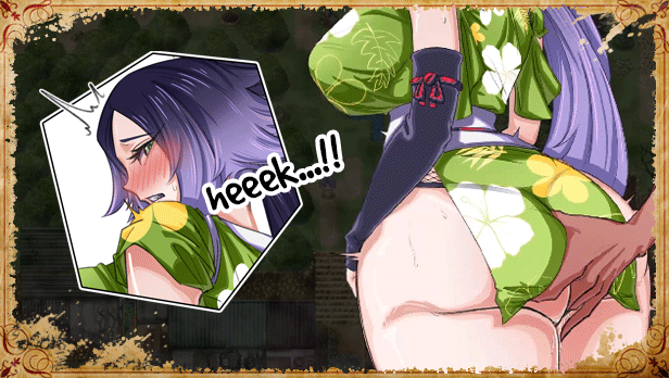 更新[探索RPG/堕落/动态] 堕落女忍 ~寝取隐村~ Fallen Kunoichi ~Netorare Hidden Village~ V1.1.3 Steam官方中文步兵版+全回想存档 [2.90G]